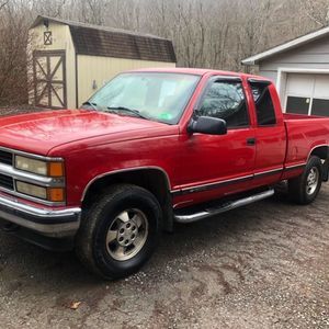 Meet your Posher, Vinton